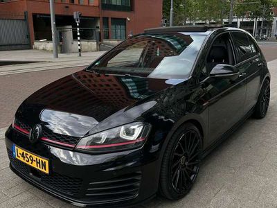 VW Golf VII
