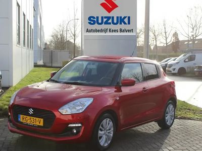 Gebruikt 2017 Suzuki Swift Hatchback | € 14.450 (Duur)
