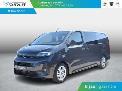 Opel Vivaro-e Combi