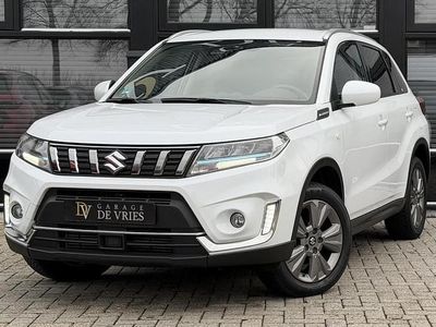 Occasion Suzuki Vitara Style 129 PK (94 kW) 2022 SUV