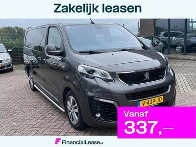Occasion 2017 Peugeot Expert Premium Van | € 337