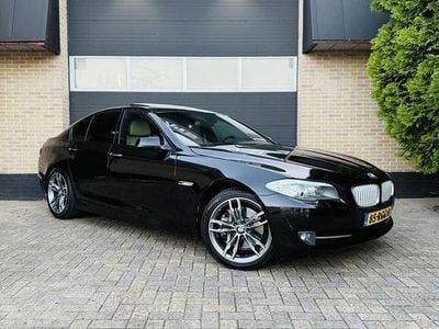 Occasion BMW 535 Executive 299 PK (219 kW) 2011