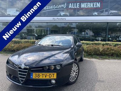 Alfa Romeo 159