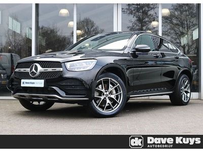 Mercedes GLC300