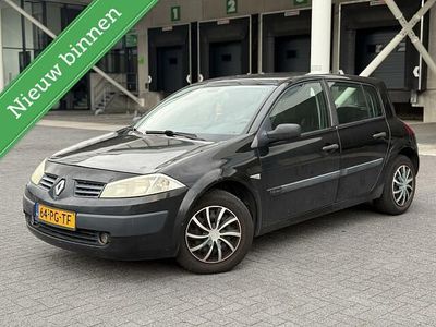 Renault Mégane II