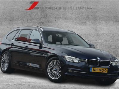 tweedehands BMW 320 320 3-serie Touring d Centennial High Executive Spo