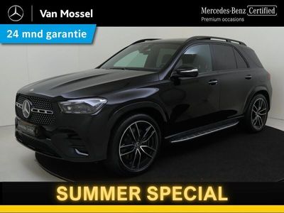Mercedes GLE400