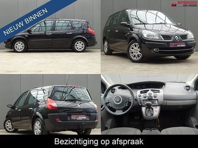 Renault Grand Scénic II