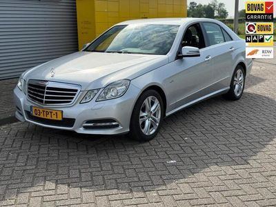 Mercedes E200