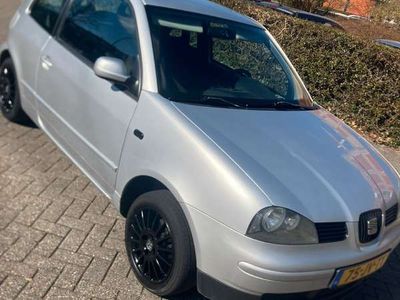 Seat Arosa