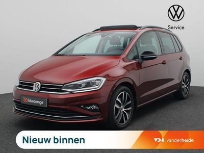 VW Golf Sportsvan