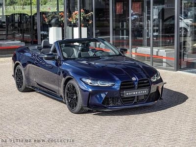 BMW M4 Cabriolet