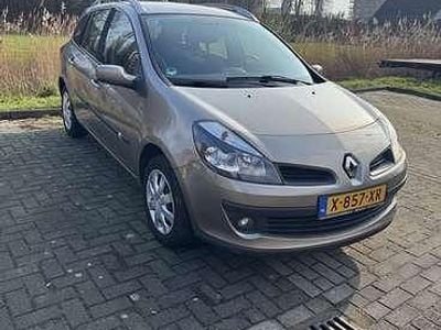 Renault Clio GrandTour