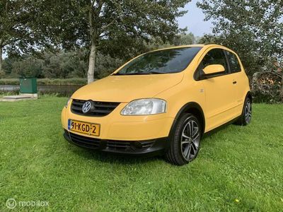 tweedehands VW Fox FOX 1.2 Trendline/ crossline