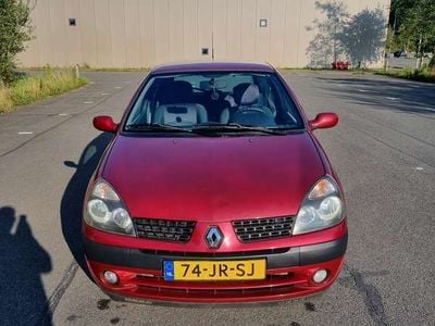 Renault Clio II