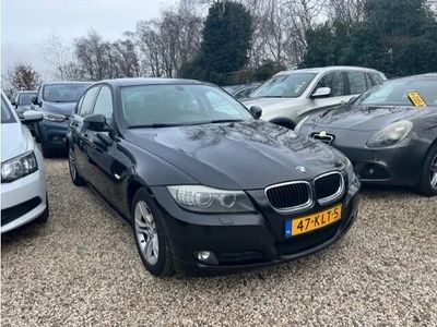 tweedehands BMW 318 3-SERIE d Corporate Lease Business Line