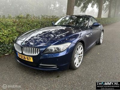 tweedehands BMW Z4 Roadster sDrive23i Executive