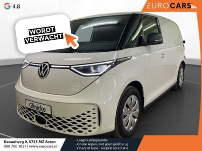 VW ID. Buzz