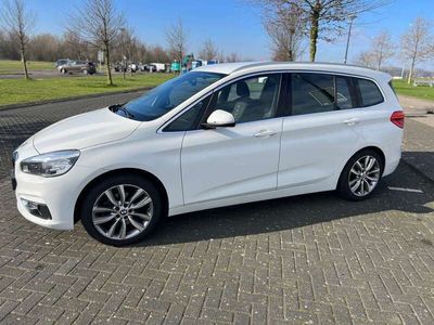 tweedehands BMW 218 Gran Tourer 218i Cent. Exec. Sport