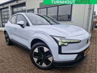 Occasion Volvo EX30 Core 200 kW (272 PK) 2024 Blauw SUV