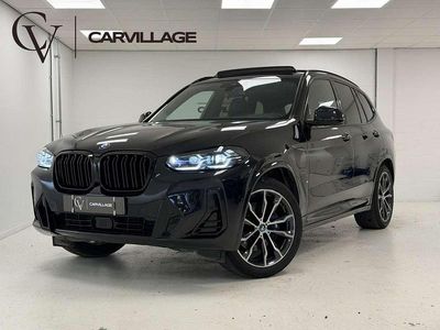Suv Occasion 2023 BMW X3 M Sport SUV | € 49.445 (Eerlijke prijs)