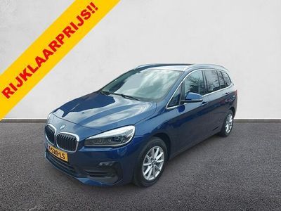 tweedehands BMW 218 2-SERIE GRAN TOURER i High Executive Automaat,