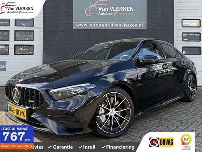 Mercedes A35 AMG