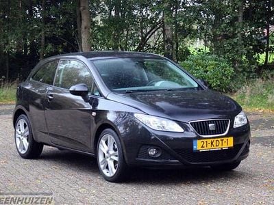 Seat Ibiza SC