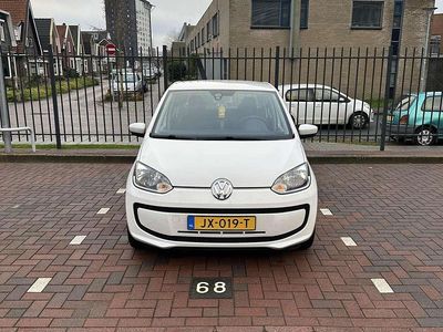 Occasion VW up! Move 60 PK (44 kW) 2016 Hatchback
