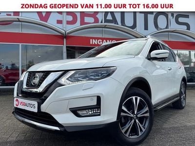 Occasion Nissan X-Trail 163 PK (119 kW) 2018 Wit SUV