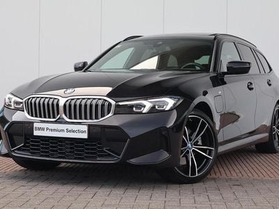 BMW 320e
