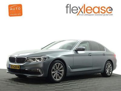 tweedehands BMW 520 520 i M Sport Individual Aut- Sfeerverlichting, Xen