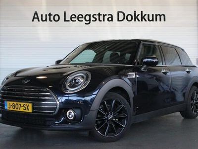 Mini One Clubman