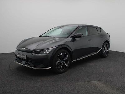 Grijs Occasion 2024 Kia EV6 Advance SUV | € 39.940 (Eerlijke prijs)