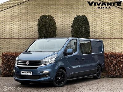 Overige Gebruikt 2020 Fiat Talento MPV | € 17.995 (Iets duurder)
