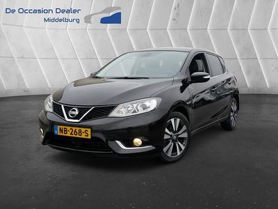Hatchback Occasion 2017 Nissan Pulsar Tekna Hatchback | € 12.450 (Duur)