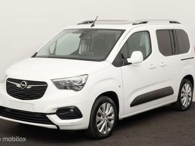 Opel Combo Life