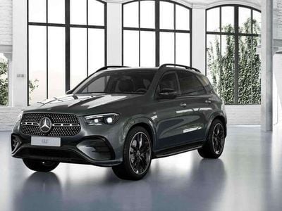 Mercedes GLE400