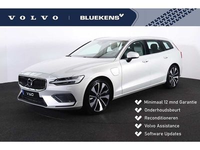 tweedehands Volvo V60 T6 Recharge AWD Inscription