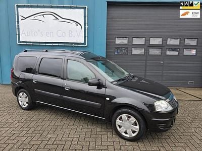 Dacia Logan MCV