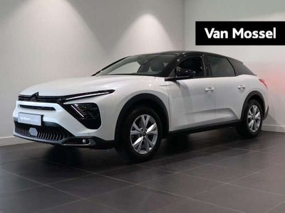 Citroën C5 X