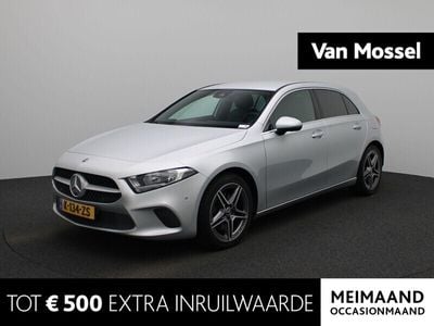 Mercedes A220