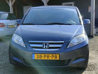 tweedehands Honda FR-V 1.7i Comfort