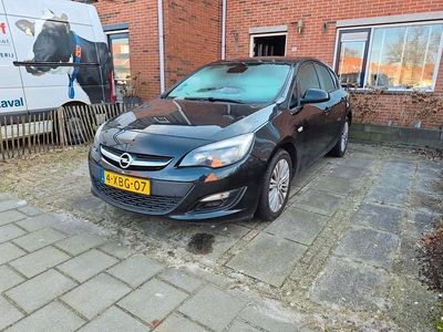 Occasion Opel Astra 119 PK (87 kW) 2014