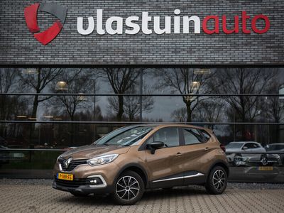 tweedehands Renault Captur 0.9 TCe Limited