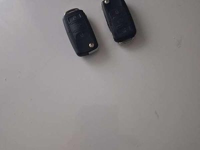 VW Golf Plus