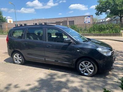 Dacia Lodgy