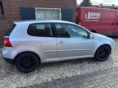 VW Golf V