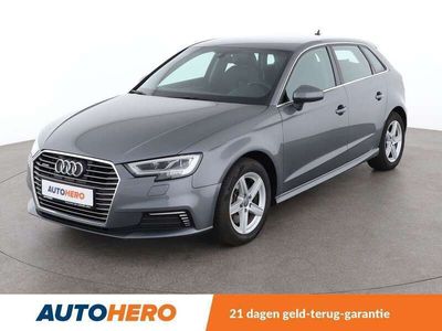 Audi A3 e-tron