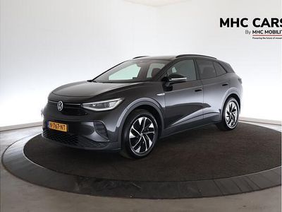 Grijs Gebruikt 2021 VW ID.4 Pro SUV | € 22.200 (Eerlijke prijs)